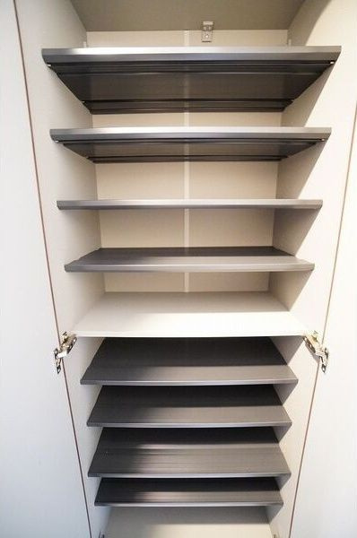 サムティ都島Northの収納