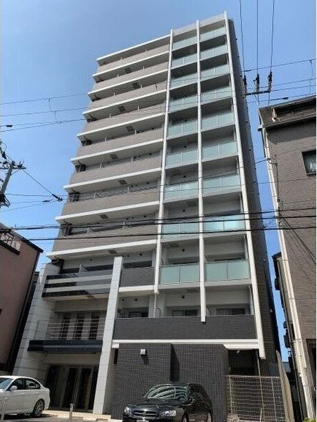 サムティ都島North