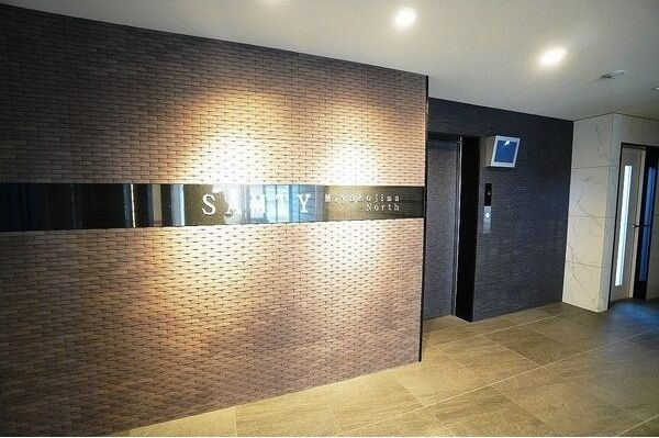 サムティ都島Northのその他