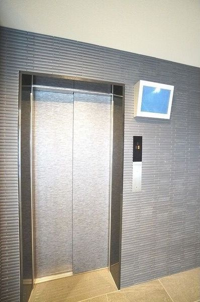 サムティ都島Northのその他共用部分