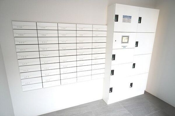 サムティ都島Northのその他共用部分