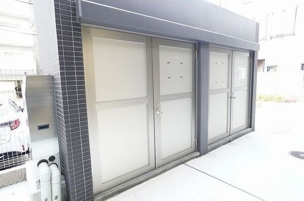 サムティ都島Northのその他共用部分