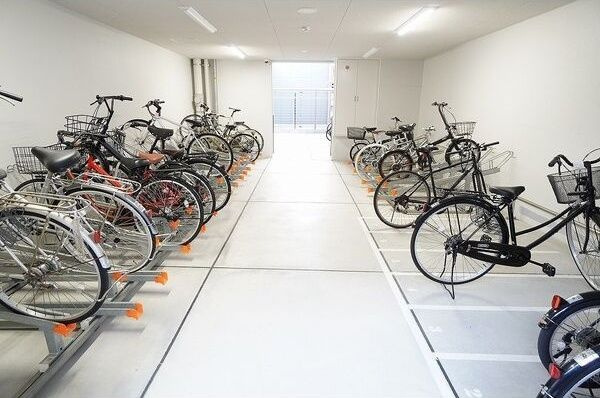 サムティ都島Northのその他共用部分