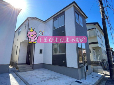 【外観】 | Kolet千葉宮野木