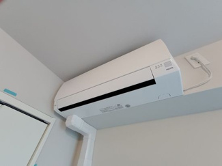 【設備】 | Decor　Bloccoときわ台