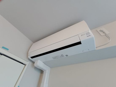 【設備】 | Decor　Bloccoときわ台