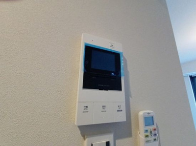 【セキュリティ】 | Decor　Bloccoときわ台