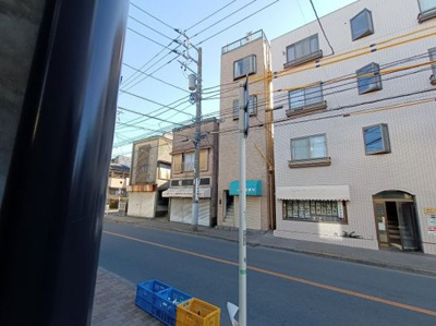 【展望】 | Decor　Bloccoときわ台