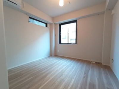 【寝室】 | Decor　Bloccoときわ台