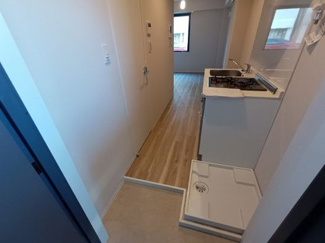 【玄関】 | Decor　Bloccoときわ台