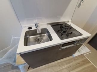 【キッチン】 | Decor　Bloccoときわ台