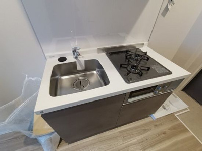 【キッチン】 | Decor　Bloccoときわ台