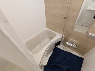 【浴室】 | Decor　Bloccoときわ台