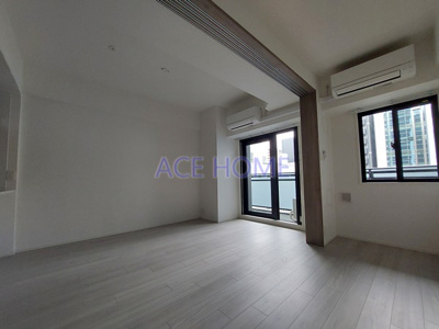 【居間・リビング】 | S-RESIDENCE堺筋本町Deux