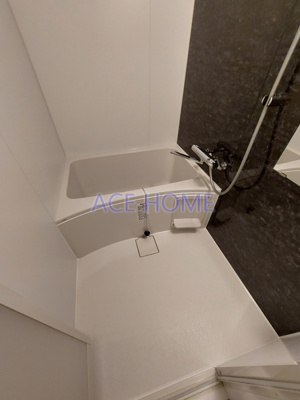 【浴室】 | S-RESIDENCE堺筋本町Deux