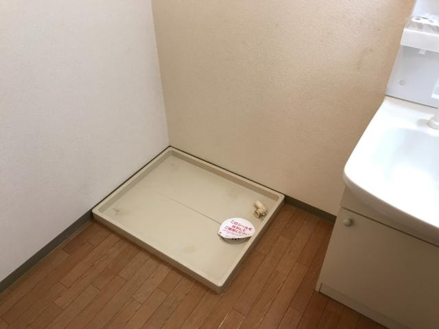 エスポアールⅡの設備|室内設備