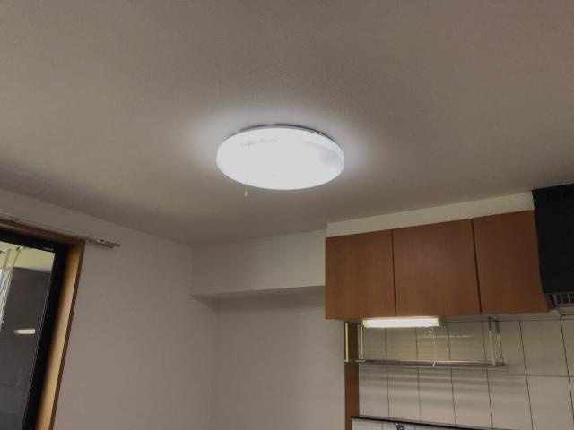 エスポアールⅡの設備|室内設備