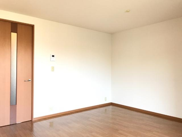 エスポアールⅡの居間・リビング|リビング