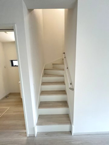 【内装】 | 福岡市西区今宿東1丁目1期　2号棟（全3棟）【仲介手数料無料・0円】 | 施工例。施工例は完成時と異なる場合があります。