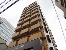 大阪市中央区内久宝寺町２丁目のマンションの画像