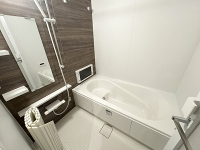 【浴室】 | D-noir | 浴室