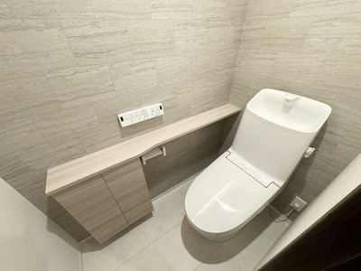 【トイレ】 | D-noir | トイレ