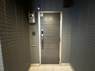 【玄関】 | D-noir | 玄関