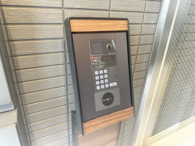 【その他】 | D-noir | オートロック