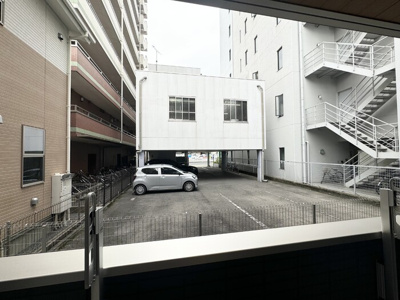 【展望】 | D-noir | 眺望