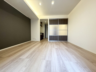 【居間・リビング】 | D-noir | LDK（別角度）