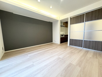 【居間・リビング】 | D-noir | LDK