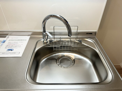 【キッチン】 | D-noir | タッチレス水栓