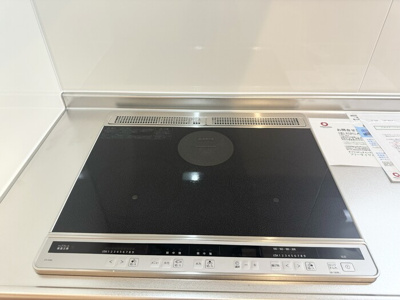 【玄関】 | D-noir | IHクッキングヒーター