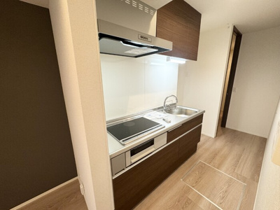 【キッチン】 | D-noir | キッチン