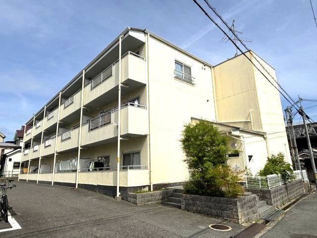 ウイングヒルズ羽曳野