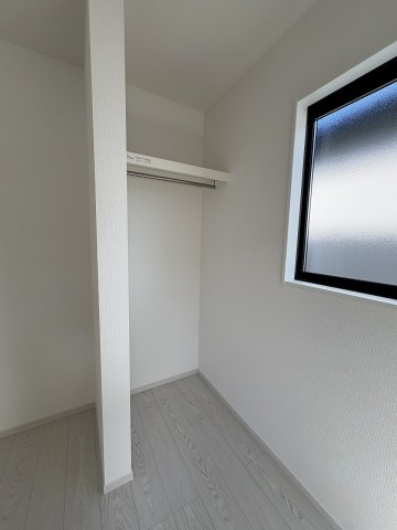 【収納】 | 福岡市西区今宿東1丁目1期　3号棟（全3棟）【仲介手数料無料・0円】 | 施工例。施工例は完成時と異なる場合があります。