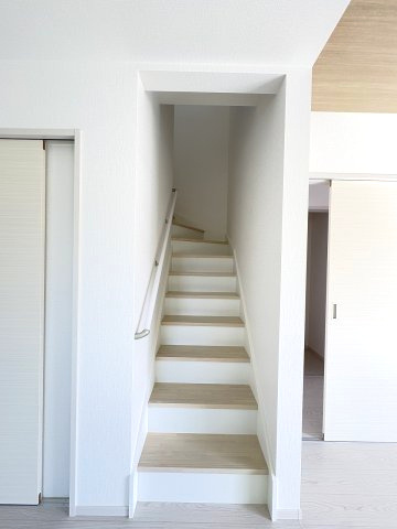 【内装】 | 福岡市西区今宿東1丁目1期　3号棟（全3棟）【仲介手数料無料・0円】 | 施工例。施工例は完成時と異なる場合があります。