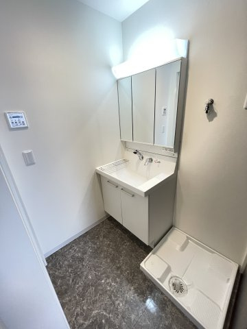 ARPEGGIO三宮の収納