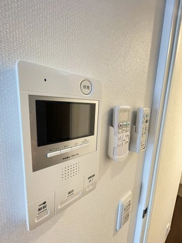 ARPEGGIO三宮の設備