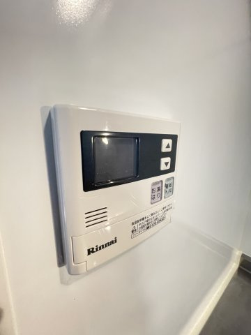 ARPEGGIO三宮の浴室