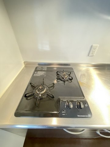 ARPEGGIO三宮のキッチン