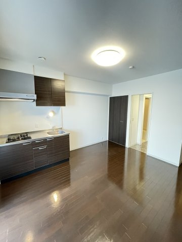 ARPEGGIO三宮のキッチン