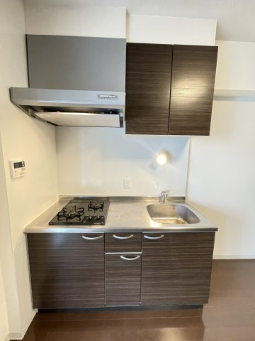 ARPEGGIO三宮の寝室