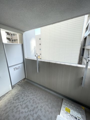 ARPEGGIO三宮のトイレ