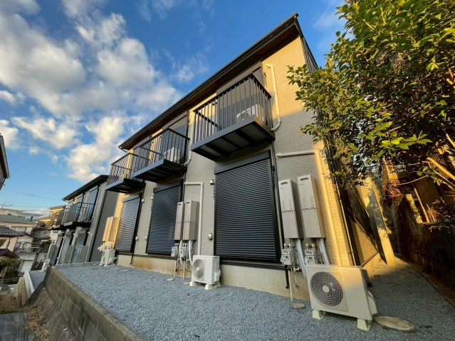 フェリオ宮崎町の画像