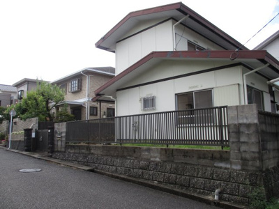 【外観】 | 企救丘一丁目27番22号（B-19）