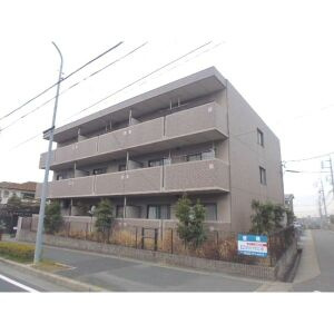 第2グリーンマンション守山 