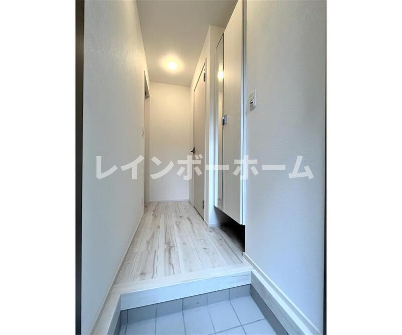 【仲介手数料：50％OFF】対象物件！の内装|内装もきれいです