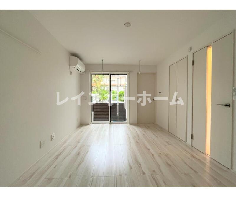 【仲介手数料：50％OFF】対象物件！の居間・リビング|ゆったりとした居間です