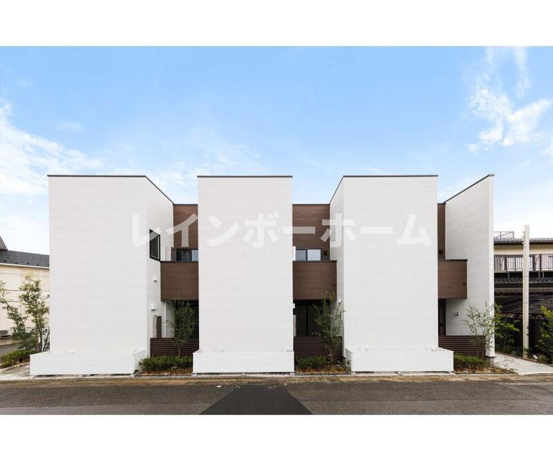 【仲介手数料：50％OFF】対象物件！の外観|外観です